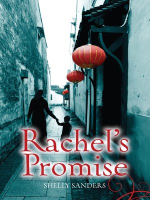 cover image of Rachel's Promise